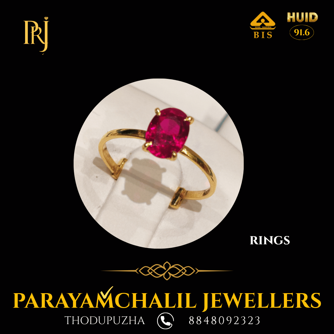 Ring PRJ DS-22