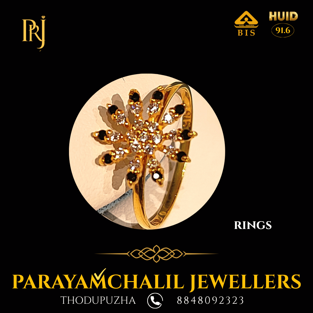 Ring PRJ DS-03
