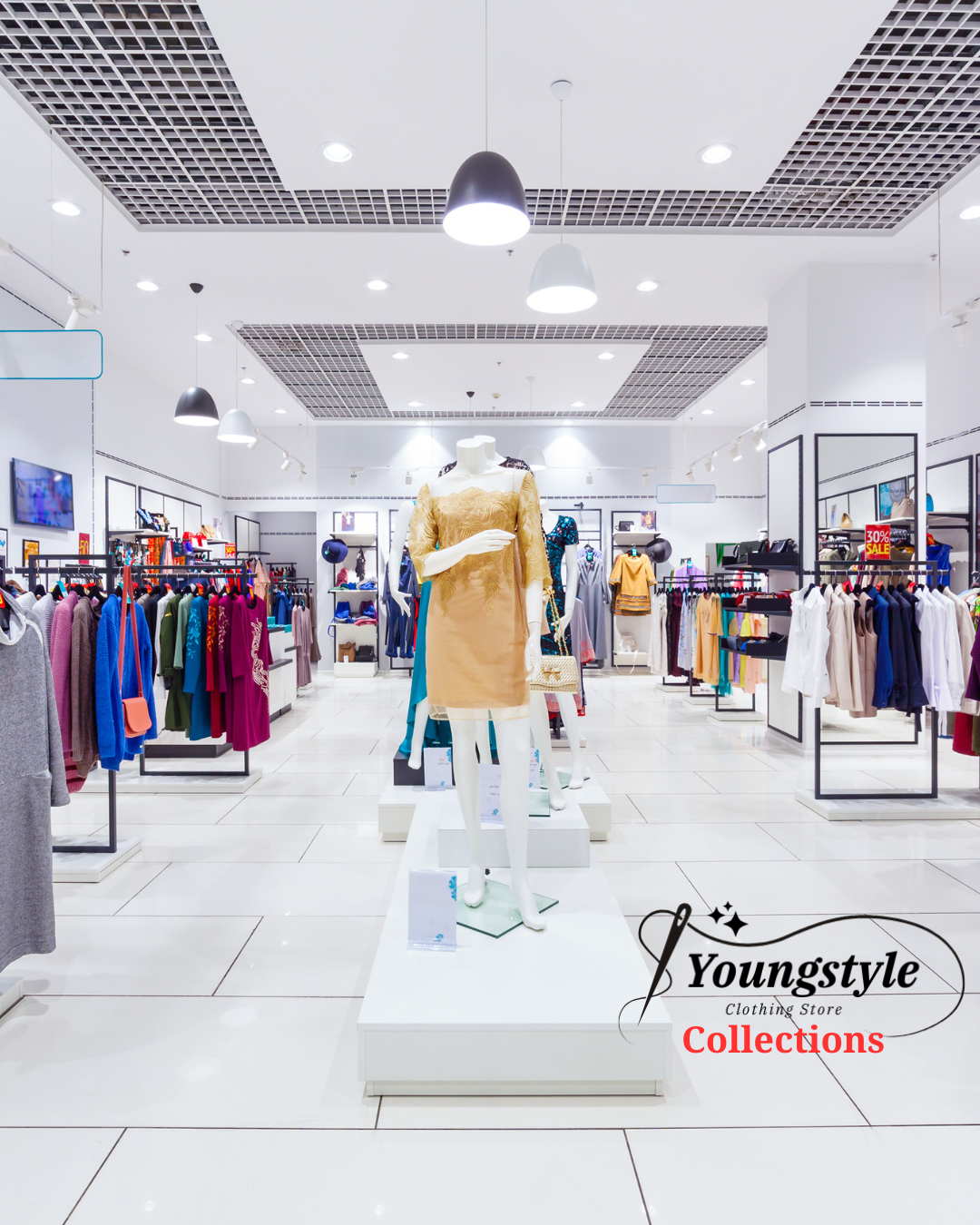Youngstyle Collections