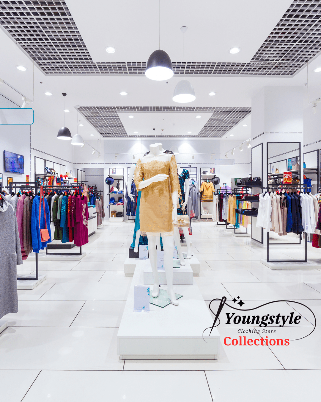 Young Style Collections – Trendy Men, Women & Kids Clothing Store in Ramapuram, Pala, Kottayam