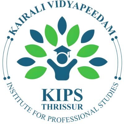 KIPS - Kairali Vidyapeedom Institute for Professional Studies