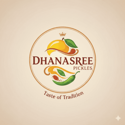 Dhanasree Homemade Foods