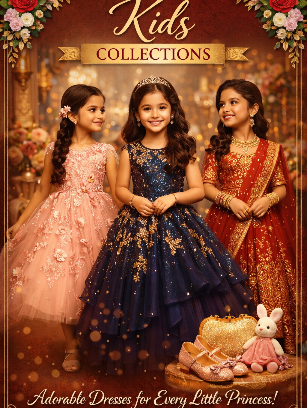 Kids Collections