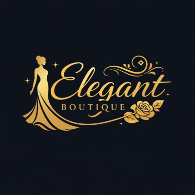 Elegant Boutique
