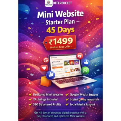 mini-website-starter-plan-45-days-offerbuckt.in