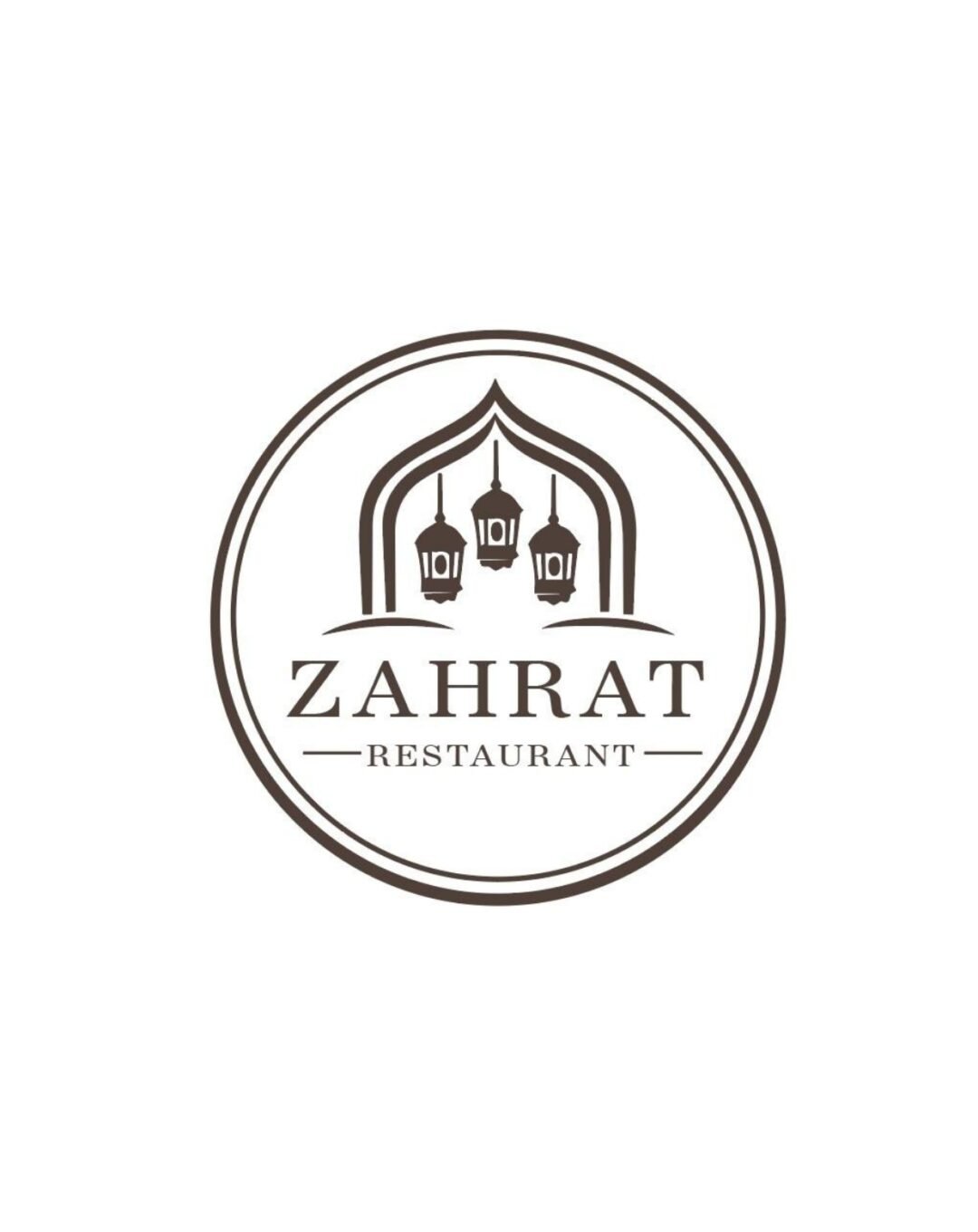 Zahrat Restaurant