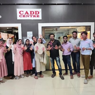 CADD Centre Perinthalmanna