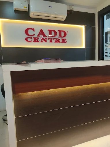 CADD Centre Peinthalmanna