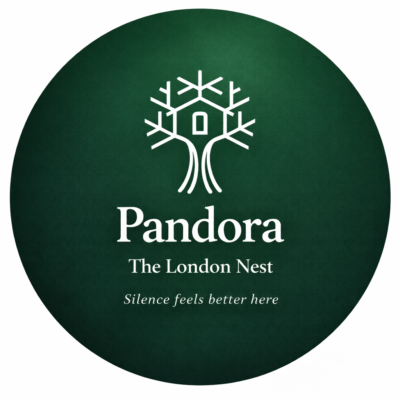 Pandora The London Nest Resort