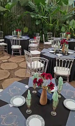 Airlines Caterers – Premium Catering Services in Calicu