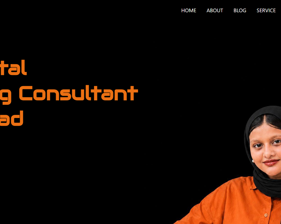 BEST DIGITAL MARKETER IN PALAKKAD