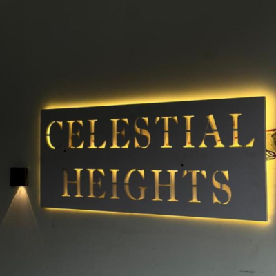 CELESTIAL HEIGHTS