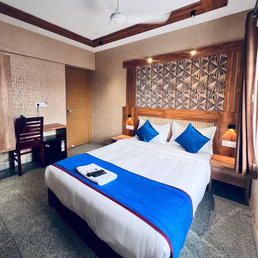Best hotel in Kakkanad